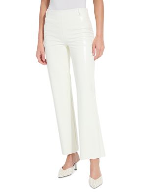 Amara Faux Leather Pants