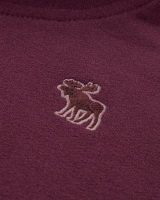 Boys' Essential Fleece Pullover Hoodie - Little Kid, Big Kid