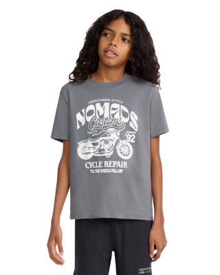 Boys' Nomad Graphic Tee - Little Kid, Big Kid