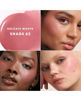 Luminous Silk Cheek Tint Liquid Blush Makeup Gift Set