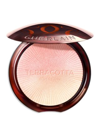 Holiday Limited Edition Terracotta Luminizer Highlighter