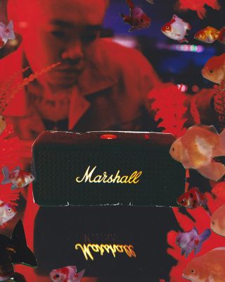 Emberton III Portable Bluetooth Speaker