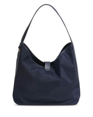 Slouchy Fall Core Collection Shoulder Bag