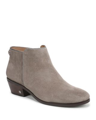 Women's Petty Ankle Boots