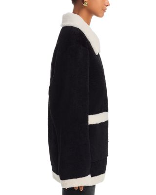 The Shearling Jacket