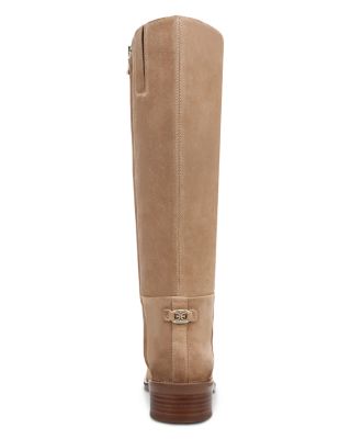 Women's Milla Wide Calf Riding Boots