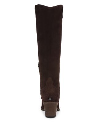 Women's Wyatt Wide Boots
