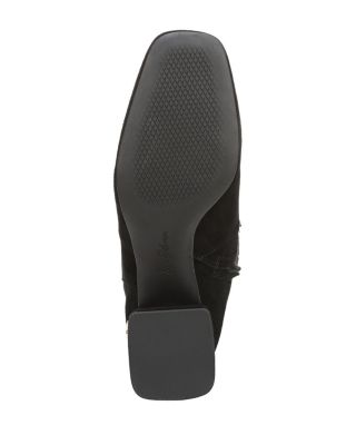 Women's Porter Wide Riding Boots