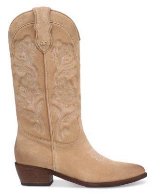 Women's Rue Cowboy Boots