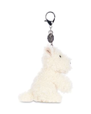 Unisex Munro Scottie Dog Bag Charm - Ages 12M+