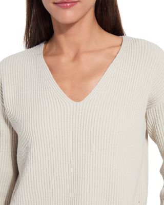 Ximena V Neck Sweater