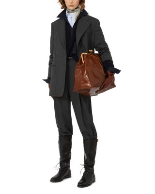 Edmea Dark Grey Jacket