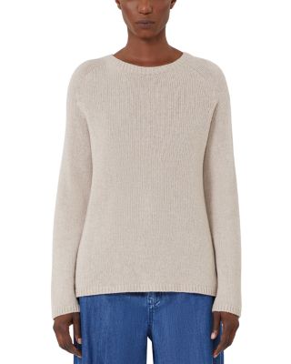 Georg Beige Sweater