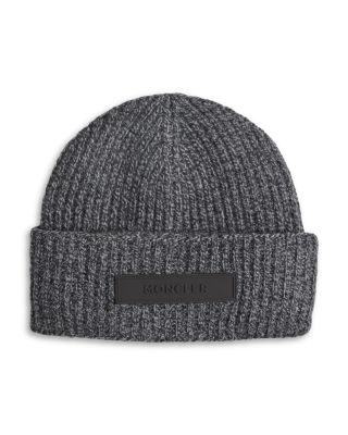 Moulin&eacute; Wool & Cashmere Beanie