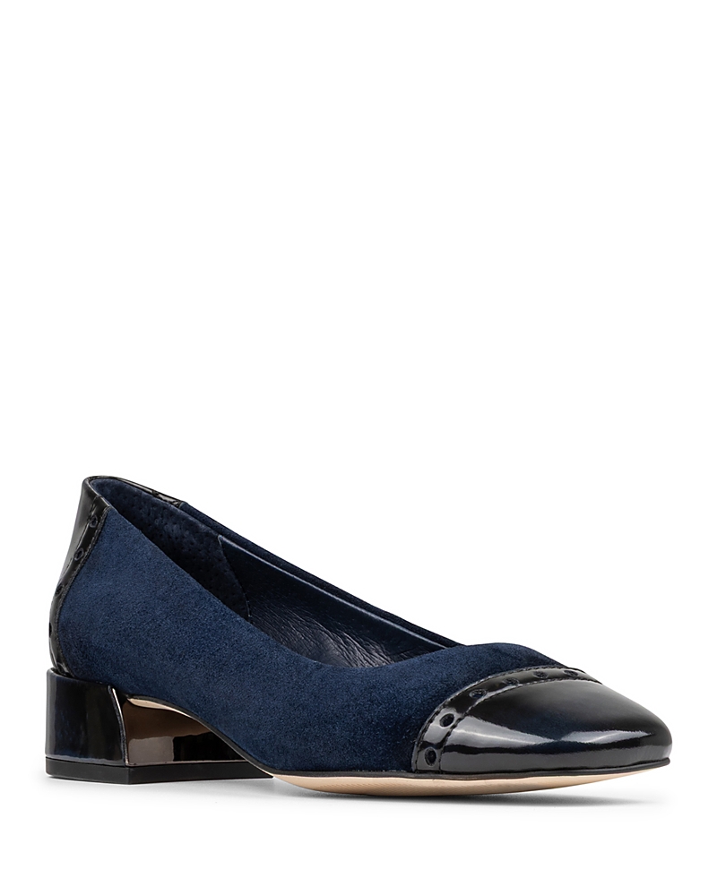 Donald Pliner Women's Dreww Suede Pumps