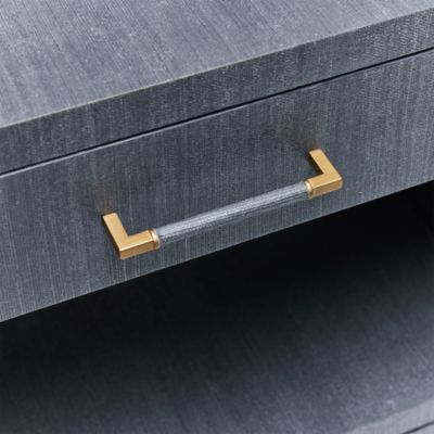 Taylor Bedside Chest 