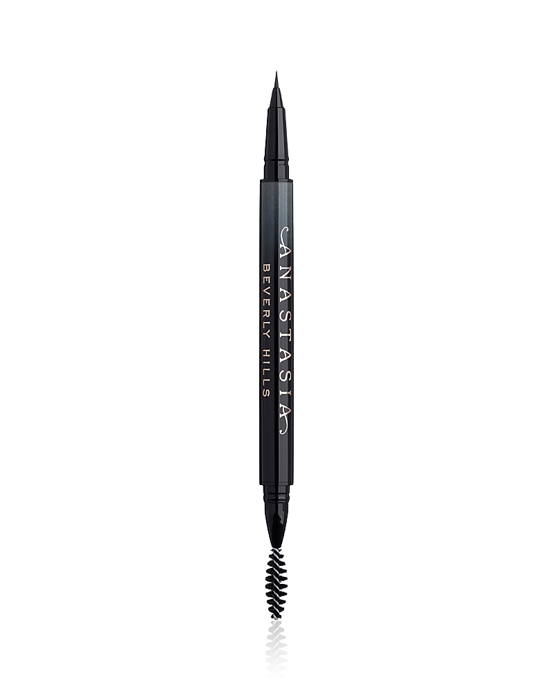 Anastasia Beverly Hills Microstroke Brow Pen In Brown