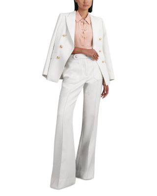 Petite Lilly Flare Pants 