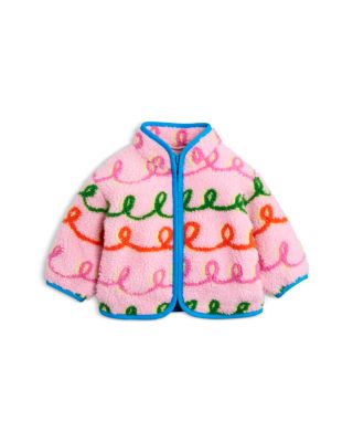 Girls' Swiggle Jacket - Baby
