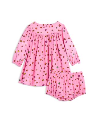 Girls' Baby Girl Dress & Bloomers Set - Baby