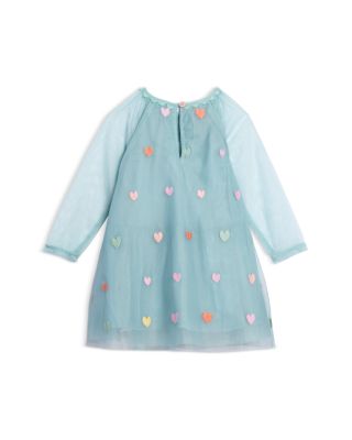 Girls' Baby Girl Tulle Dress - Baby