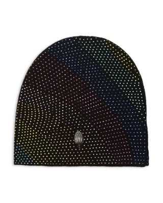 Crystal Wave Beanie