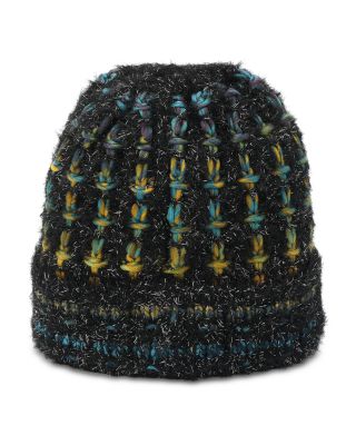 Classic Rainbow Beanie