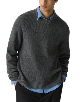 Astor Crewneck Sweater