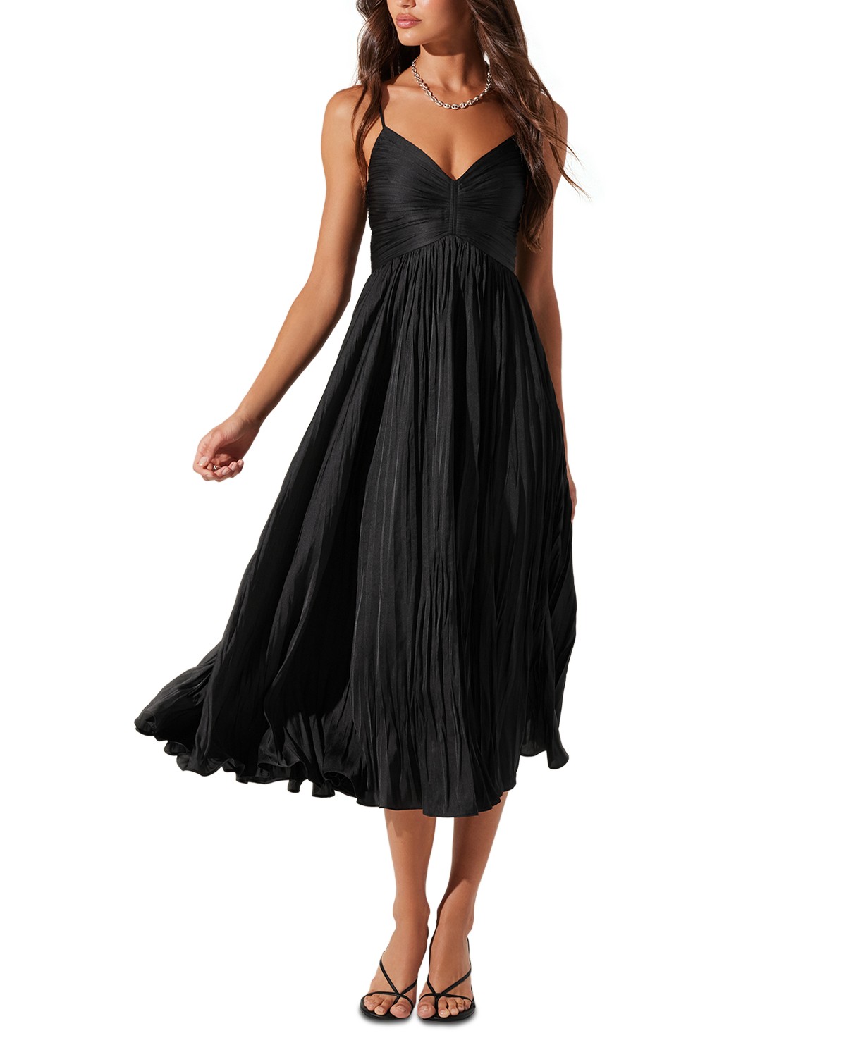 Maeve Dress