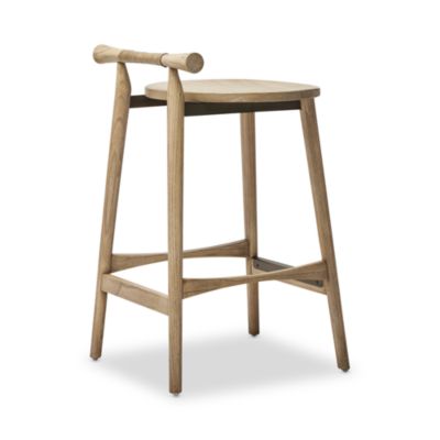 Madeira Counter Stool