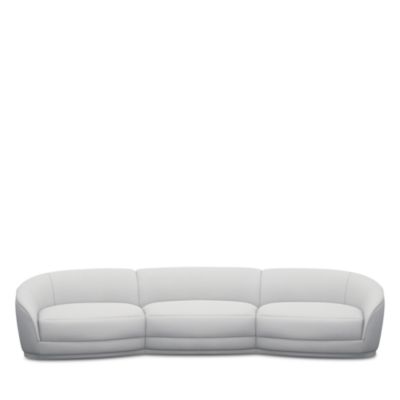 Lars Sectional Sofa