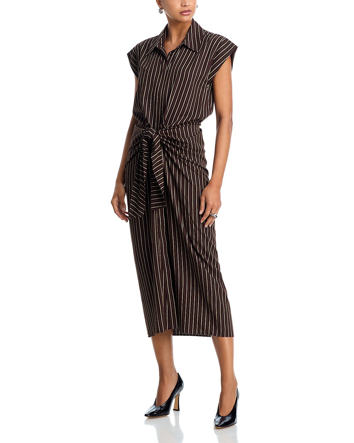 A. l.c. Emilia Dress