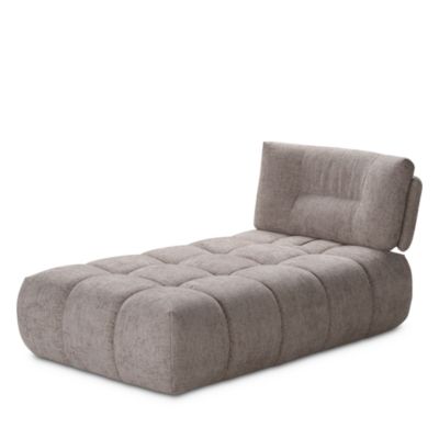 Ballare Fabric Chaise