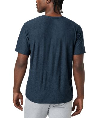 Strato Short Sleeve Tech Tee