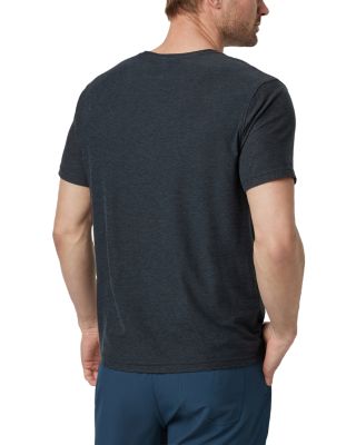 Strato Short Sleeve Tech Tee