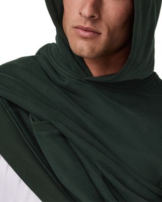 Seaside Relaxed Fit Hoodie