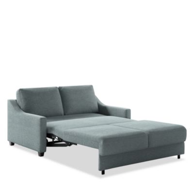 Nautica Queen Loveseat Sleeper