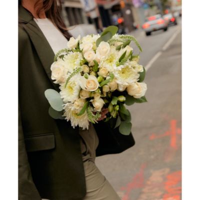 The Peace Floral Bouquet