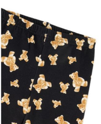 Girls' Jersey Leggings - Little Kid, Big Kid