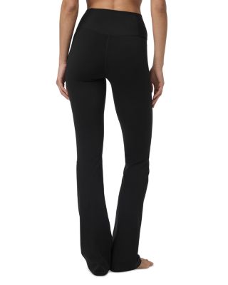 AllTheFeels™ Slim Flare Leggings