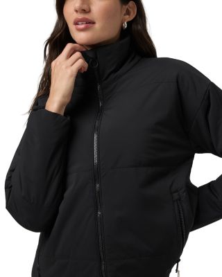 Canyon Insulated Jacket