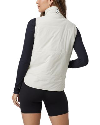 Canyon Insulated Vest