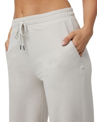 Halo Essential Wide Leg Pants