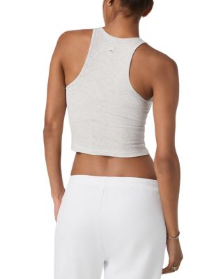 Pose Plyo Tank Top