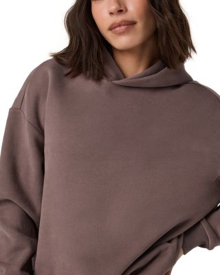 Restore Oversized Hoodie