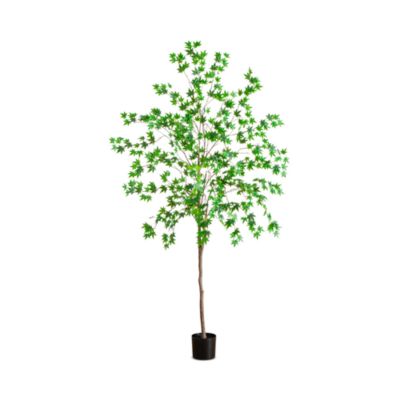 6' Artificial Maple Tree
