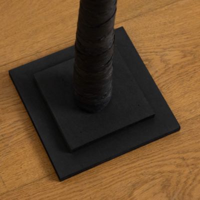 7' Pre-Lit Halloween Minimalist Twig Artificial Fall Tree