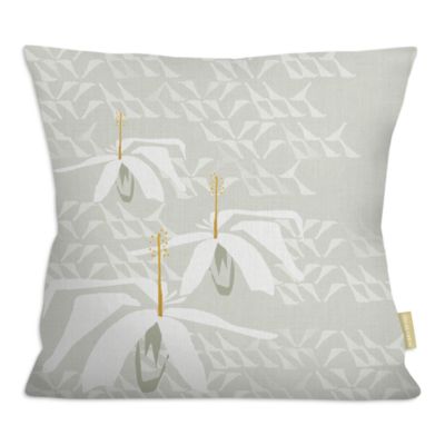 Koki&#39;o Ke&#39;oke&#39;o Square Pillow Cover