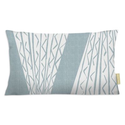 Niho Kila Pillow Cover