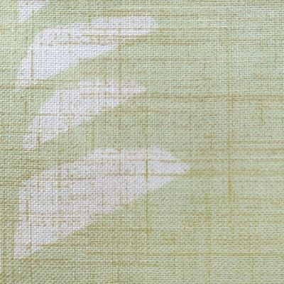 Uluhe Lumbar Pillow Cover